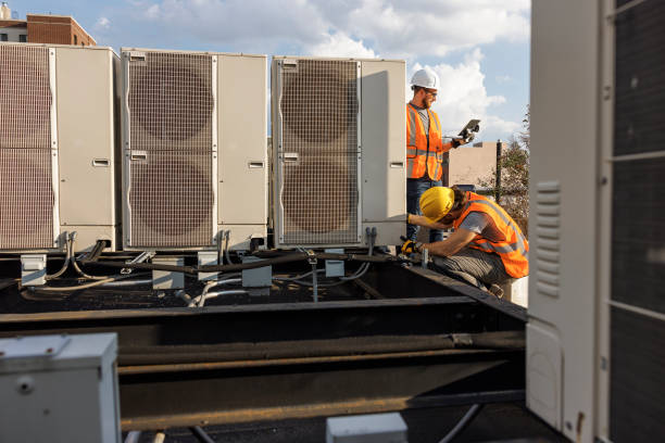 Best HVAC replacement cost  in Lansdowne, MD