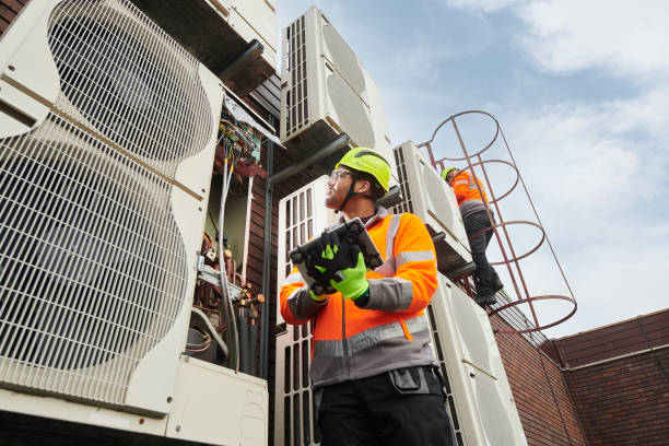 Best HVAC companies near me  in Lansdowne, MD