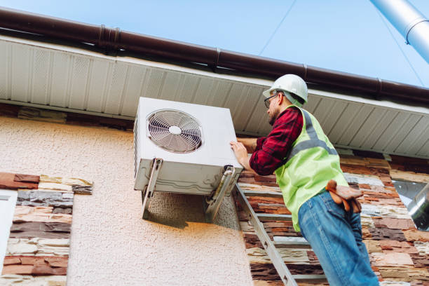 Air duct cleaning in Lansdowne, MD