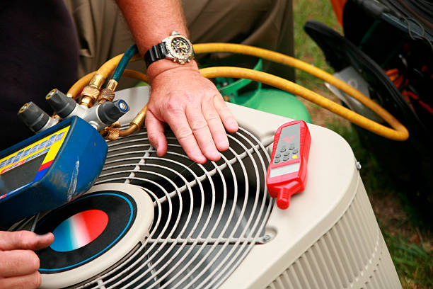 Best Air conditioning repair  in Lansdowne, MD