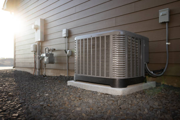 Best HVAC air duct cleaning  in Lansdowne, MD